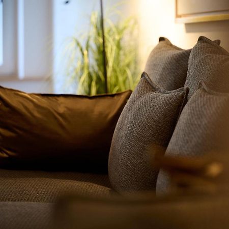 Ferienwohnung Stadtblick Фленсбург Экстерьер фото