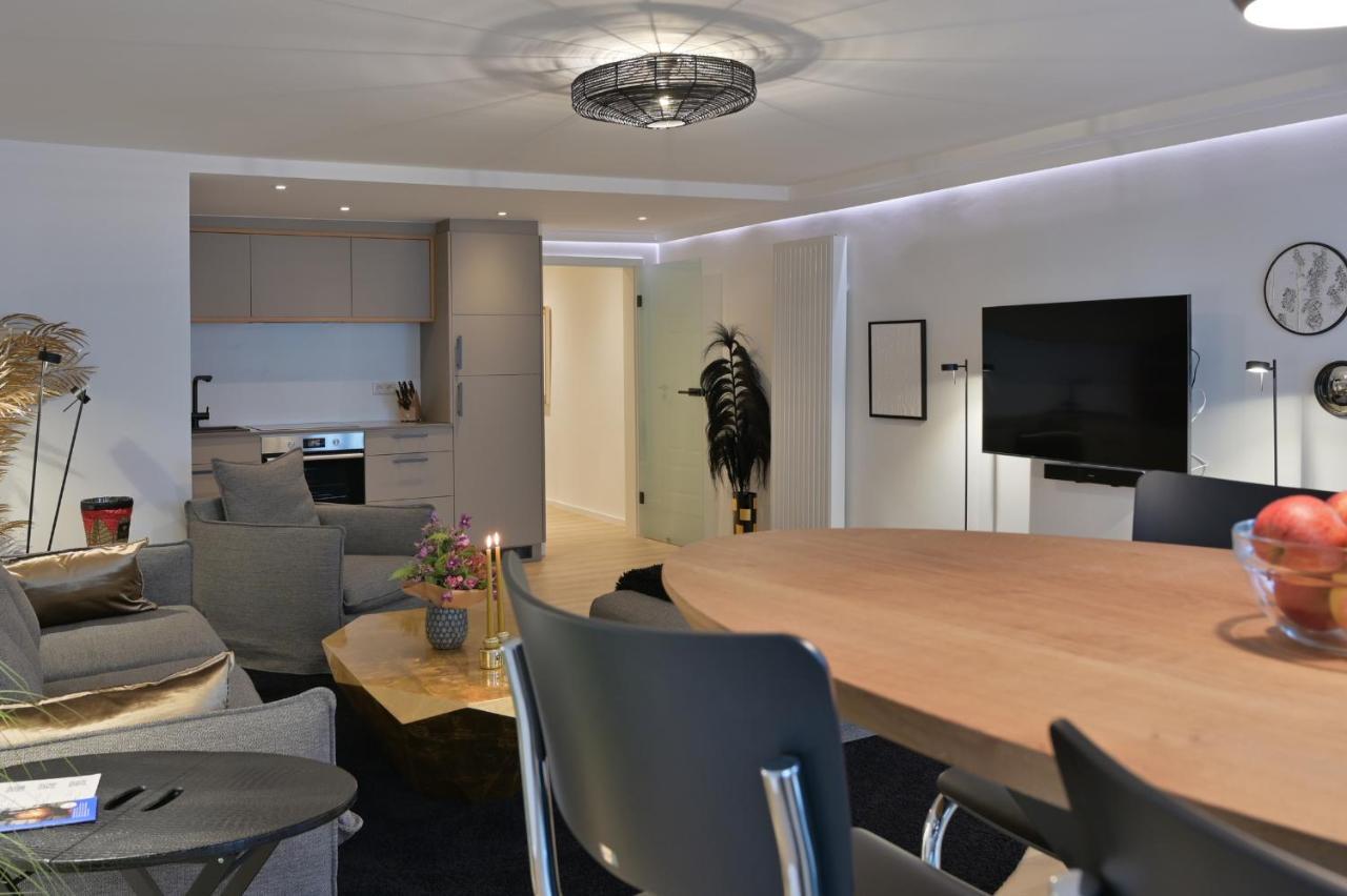 Ferienwohnung Stadtblick Фленсбург Экстерьер фото